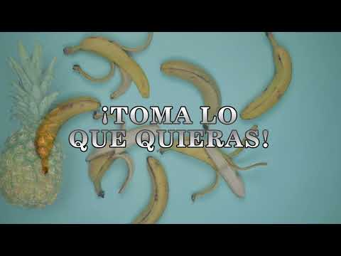 4 EN 1 - 30ml PIÑA COLADA