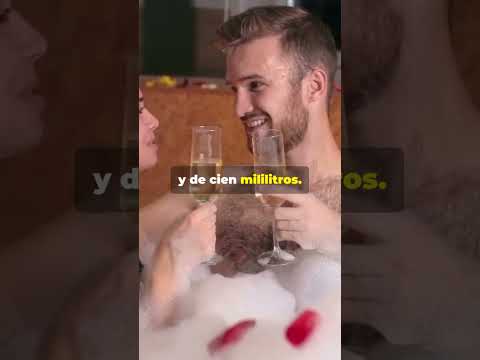 Burbujas 250ml ROMANTICA FUSION (manz/can)