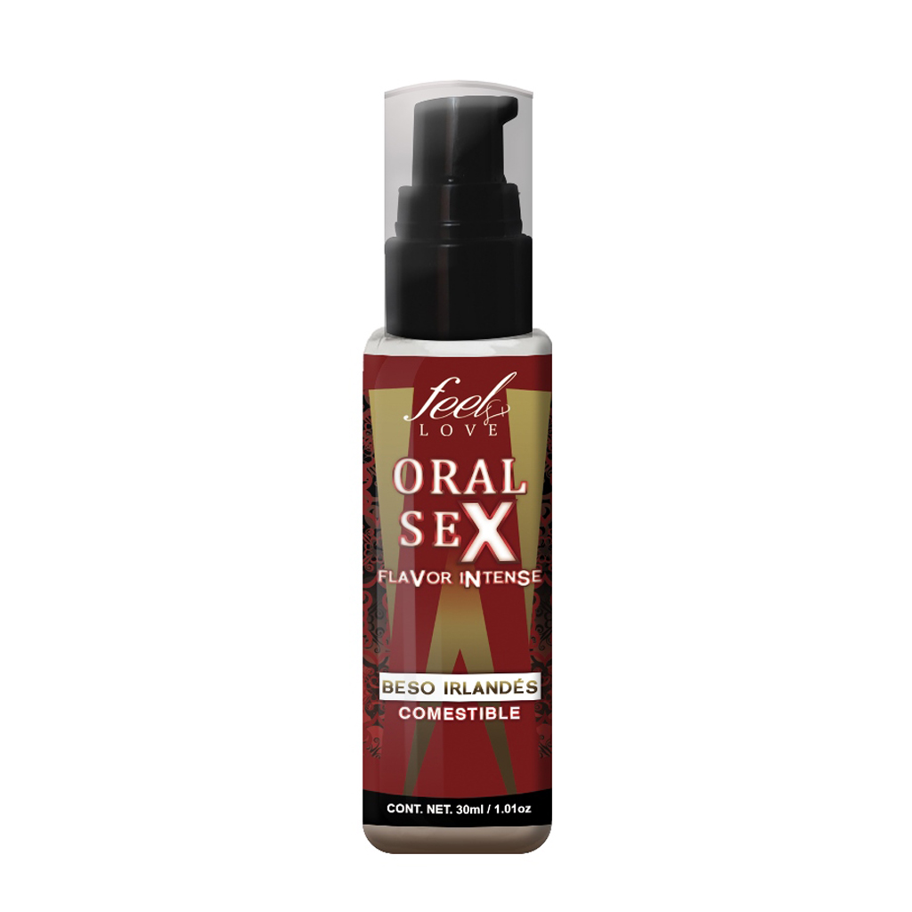 [ORAL BESO30] Oral Sex 30ml BESO IRLANDES