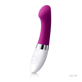 JUGUETES - GIGI 2 Deep Rose