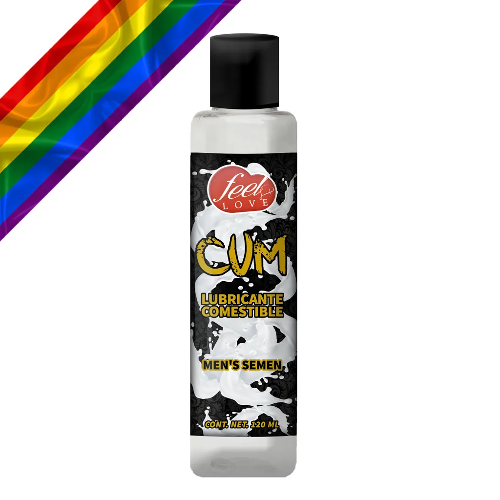 LUBRICANTE SEMEN 120ML