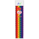 Sobre LOVE IS LOVE 5ml TIRA CON 10