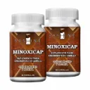 SASHINE MINOXICAP 2x1