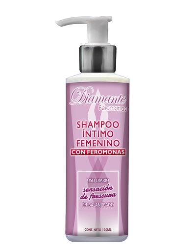 [SH-INT-135] Shampoo Intimo 120ml
