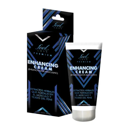 [ENHA 20] Enhancing Cream 60ml