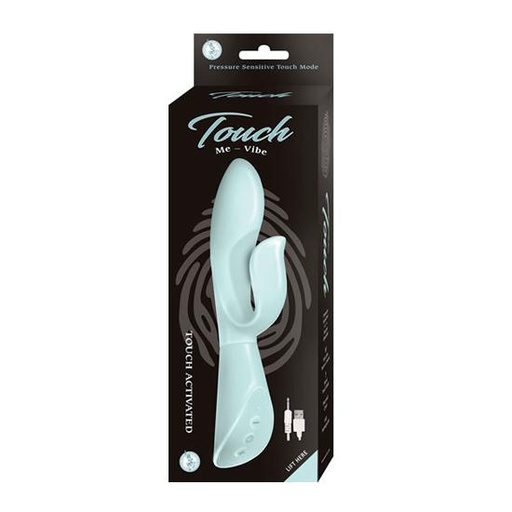 [2858-2] JUGUETES - Touch Me- Vibe Aqua