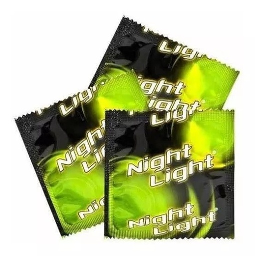 JUGUETES - CONDON NIGHT LIGHT