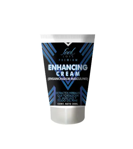 Enhancing Cream 20ml